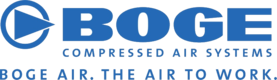 Boge Compressors