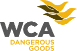 WCA Dangerous Goods member