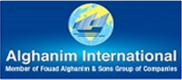 Alghanim International