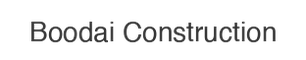 Boodai Constructions