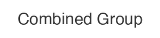 Combined Group