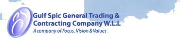 Gulf Spic General Trading