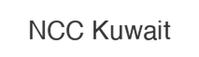 NCC Kuwait