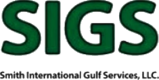 Smith International Gulf Services
