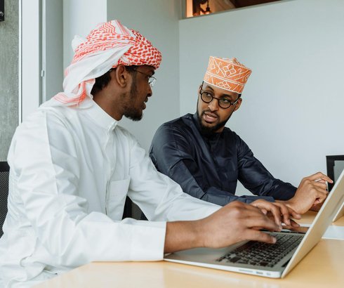 Project Management Services