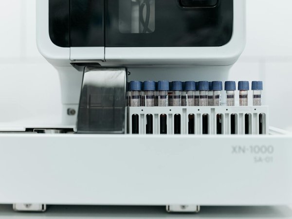 KISR research laboratory facility